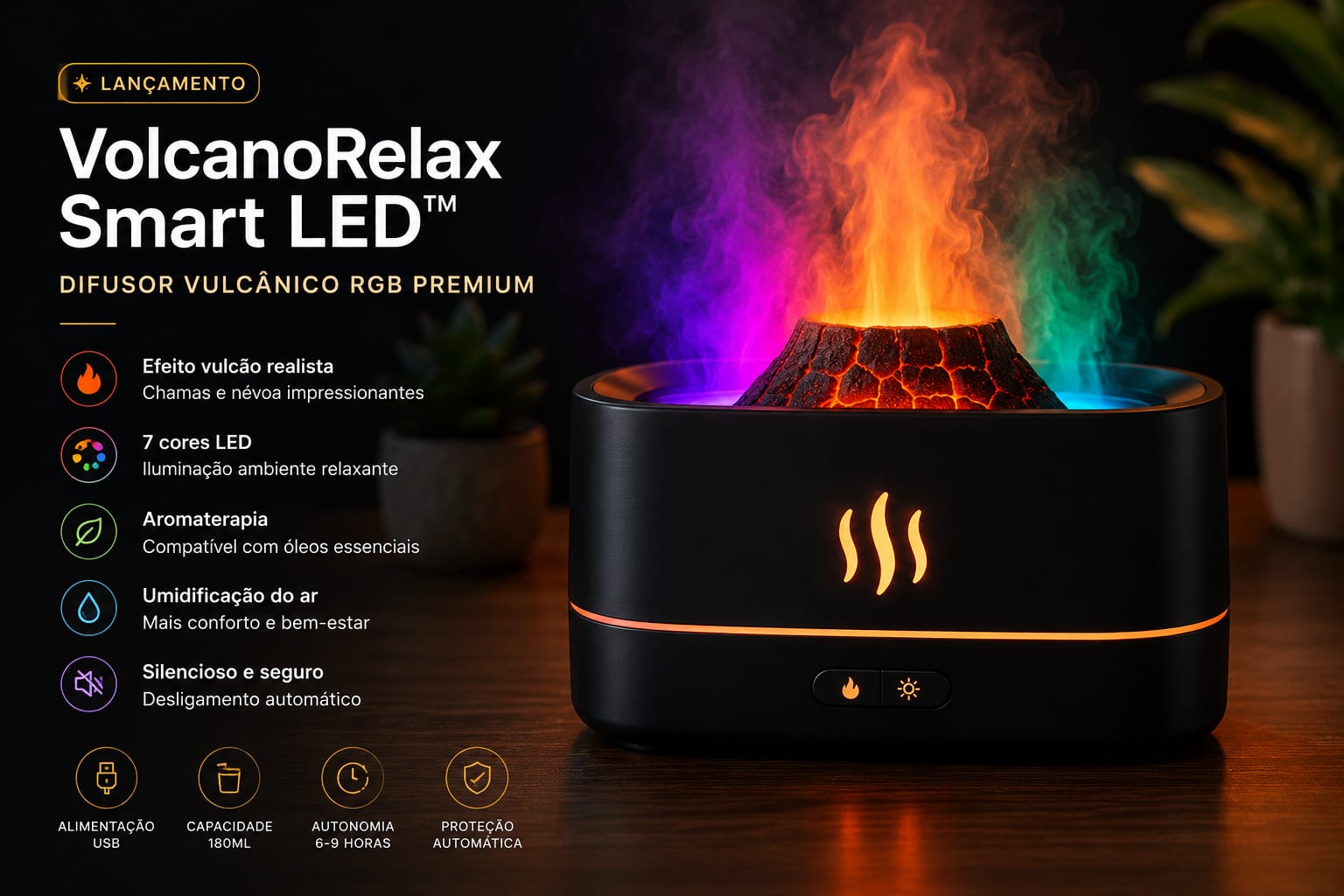🚀Lançamentos
